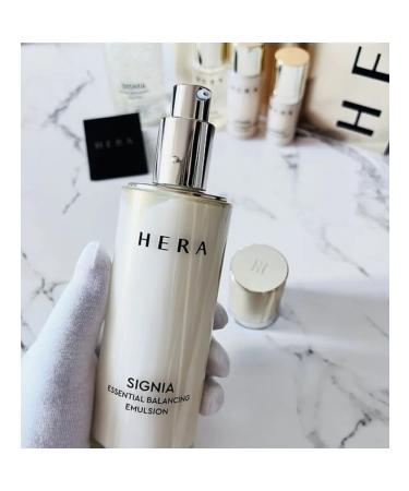 Hera 971032637 Anti -aging set of cosmetics for Signia - Buy Online on GoSupps.com