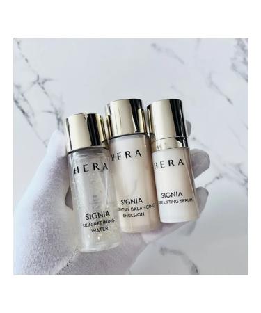 Hera 971032637 Anti -aging set of cosmetics for Signia - Buy Online on GoSupps.com
