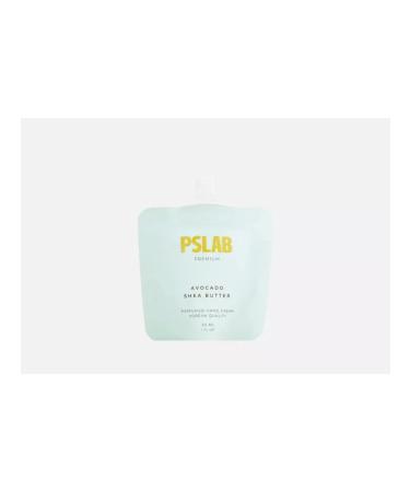 PSLAB Perfumed hand cream 30 ml 3 pcs - Buy Online on GoSupps.com