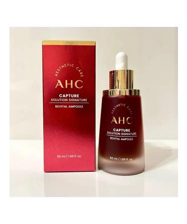 AHC Capture Solution Prime Firming Capture Solution Lifting (50ml)