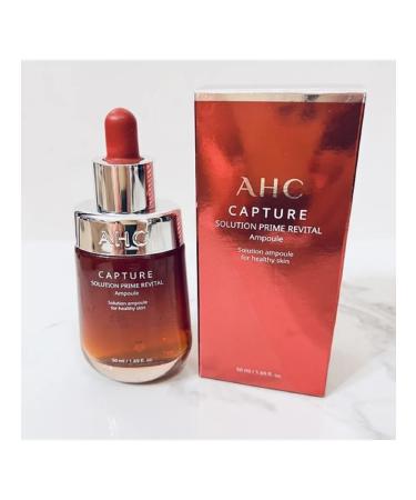 AHC Capture Solution Prime Firming Capture Solution Lifting (50ml) - Buy Online on GoSupps.com