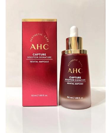 AHC Capture Solution Prime Firming Capture Solution Lifting (50ml) - Buy Online on GoSupps.com