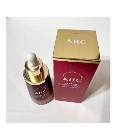 AHC Capture Solution Prime Firming Capture Solution Lifting (50ml) - Buy Online on GoSupps.com