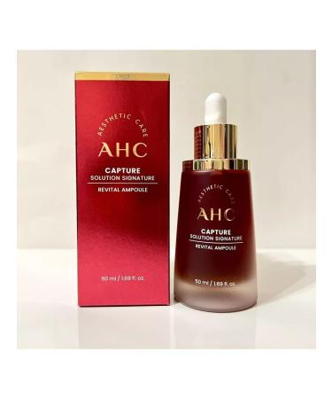 AHC Capture Solution Prime Firming Capture Solution Lifting (50ml) - Buy Online on GoSupps.com
