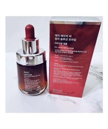 AHC Capture Solution Prime Firming Capture Solution Lifting (50ml) - Buy Online on GoSupps.com