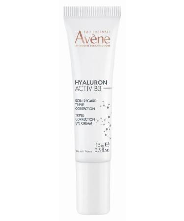AVENE Lifting cream around the eyes of Hyaluron Active B3 15ml