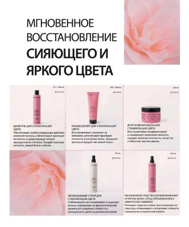 Selective Professional Air conditioner for stabilizing color for dyed hair 50ml - Buy Online on GoSupps.com