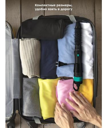 Kitfort Hair hair dryer KT -3236 - 1000 watts - 2 speeds - Buy Online on GoSupps.com