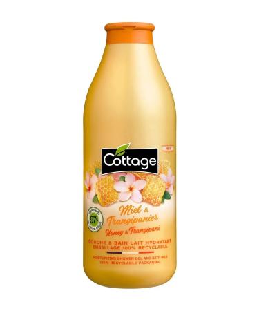 Cottage Rive Gosch Grand of Shower and Milk for Bath