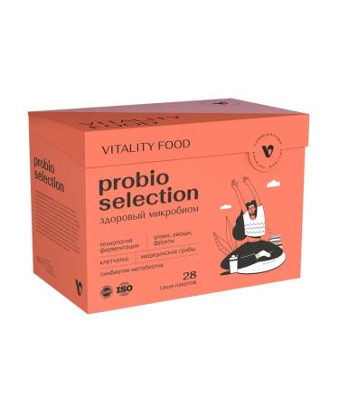 ArtLife Vitaliti Food Probio Chrokshn