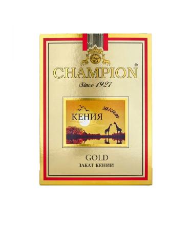 JAMBO Tea black Kenyan granules 1000 grams - Buy Online on GoSupps.com