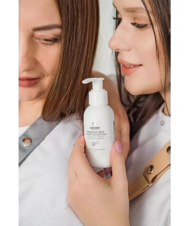 Sherris Updating milk 100ml 3pcs - Buy Online on GoSupps.com