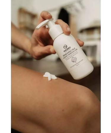 Sherris Updating milk 100ml 3pcs - Buy Online on GoSupps.com