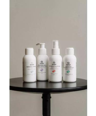 Sherris Updating milk 100ml 3pcs - Buy Online on GoSupps.com