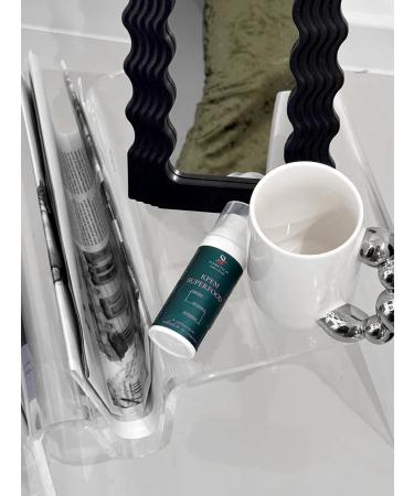 Sismetica Facial cream is nutritious and moisturizing with cramids 50 ml - Buy Online on GoSupps.com