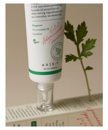 AXIS-Y Complete No-STRESS SUN - Buy Online on GoSupps.com