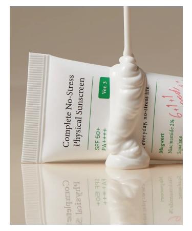 AXIS-Y Complete No-STRESS SUN - Buy Online on GoSupps.com