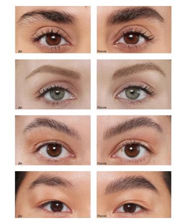 LBrow Eyebrow jelly gel - Buy Online on GoSupps.com