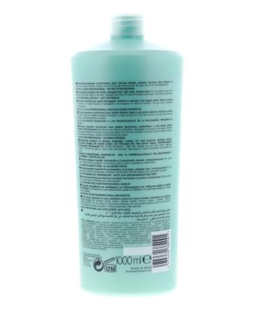 Kerastase Bain Force Architecte Restoring shampoo-vannna - Buy Online on GoSupps.com