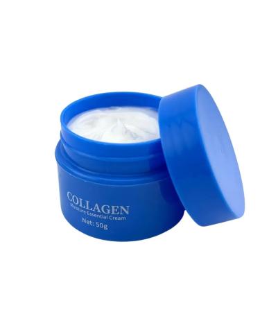 GuL Anti -aging cream collagen moisturizing - Buy Online on GoSupps.com
