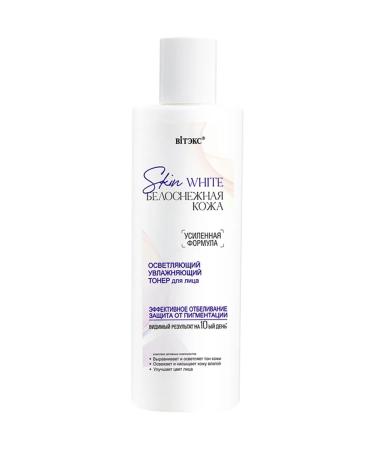 Vitex Skin White Snow White skin moisturizer toner