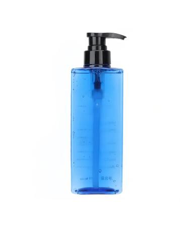 mancodes men's shower gel with a long aroma refresh