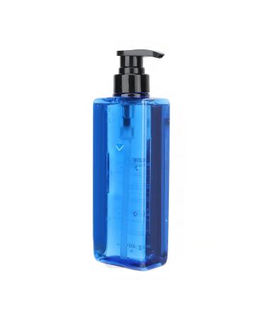 mancodes men's shower gel with a long aroma refresh - Buy Online on GoSupps.com
