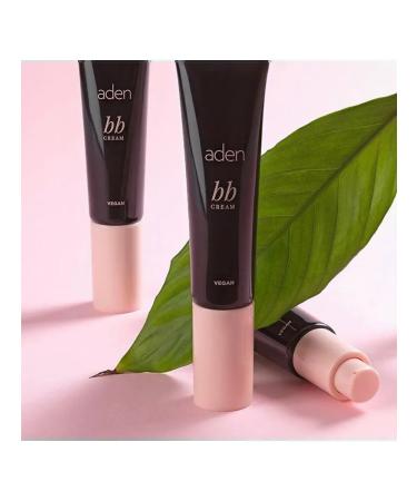 Tonal cream for face No. 03 - Buy Online on GoSupps.com