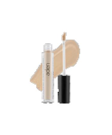 Aden Classile for face and eye corrector for makeup tone No. 01