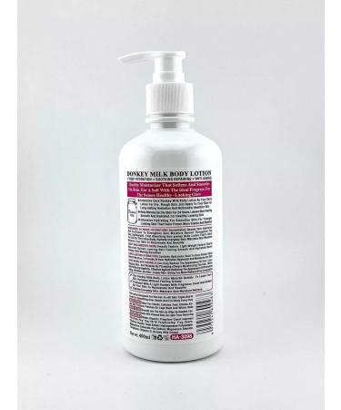 Q Donkey Milk Donky Milk Sittering Lotion - Buy Online on GoSupps.com
