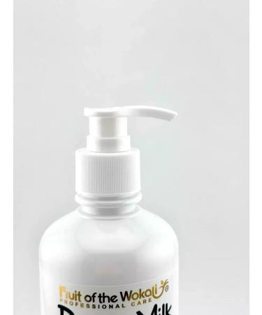 Q Donkey Milk Donky Milk Sittering Lotion - Buy Online on GoSupps.com