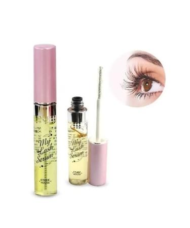 Etude House Wheral for eyelash growth and eyebrows Lash