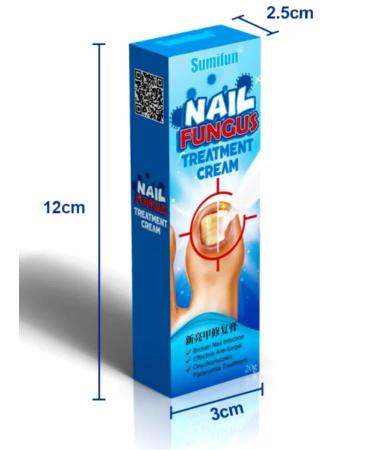 Pariwash Cream balm from nail fungus miracles Chinese ointment - Buy Online on GoSupps.com