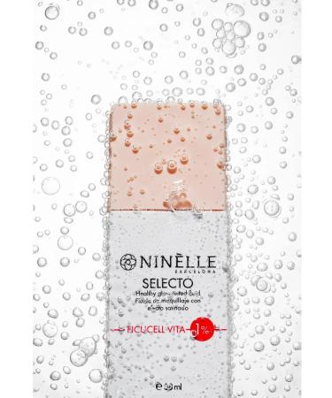 Ninelle Facial Tonal Facial Cream 241 porcelain - Buy Online on GoSupps.com