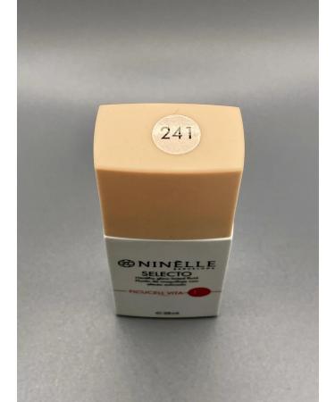 Ninelle Facial Tonal Facial Cream 241 porcelain - Buy Online on GoSupps.com
