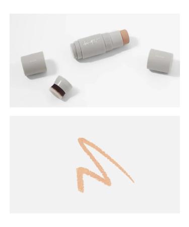 FOR ME BB Stick 03 Medium Beige Tonal Face Stick - Buy Online on GoSupps.com