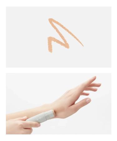 FOR ME BB Stick 03 Medium Beige Tonal Face Stick - Buy Online on GoSupps.com