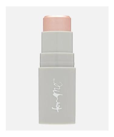 FOR ME Highlighter-style face 02 Pink Champagne