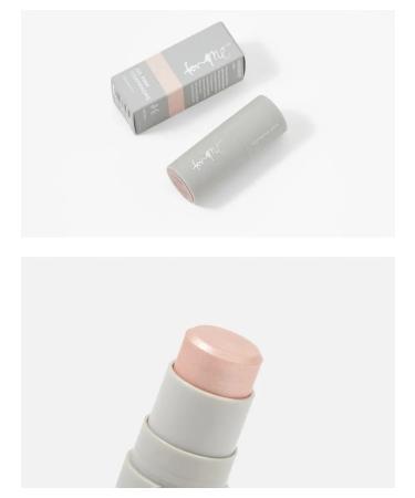 FOR ME Highlighter-style face 02 Pink Champagne - Buy Online on GoSupps.com