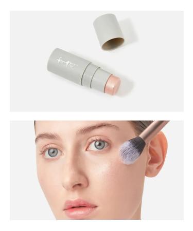 FOR ME Highlighter-style face 02 Pink Champagne - Buy Online on GoSupps.com