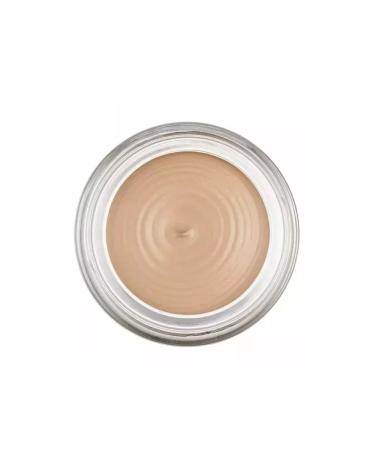 Maybelline New York Dream Matte Mousse 21 Nude Tonal Facial Cream - Buy Online on GoSupps.com