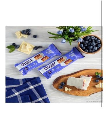 QUEST PROTEIN BAR bar - Buy Online on GoSupps.com