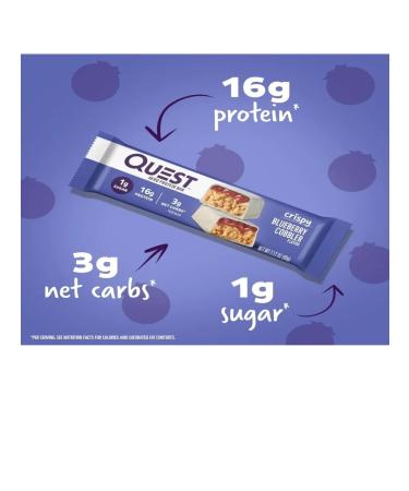QUEST PROTEIN BAR bar - Buy Online on GoSupps.com