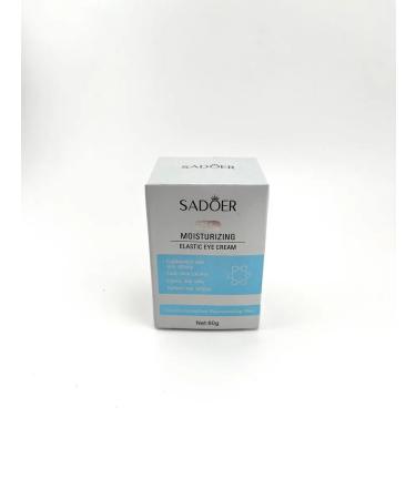 New suite Cream around the eyes with hyaluronic acid from edema - Buy Online on GoSupps.com