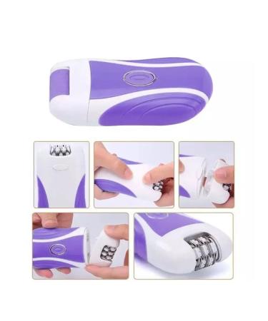 SpaceMarket Epilator - Buy Online on GoSupps.com
