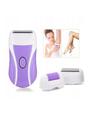 SpaceMarket Epilator - Buy Online on GoSupps.com