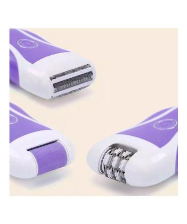 SpaceMarket Epilator - Buy Online on GoSupps.com