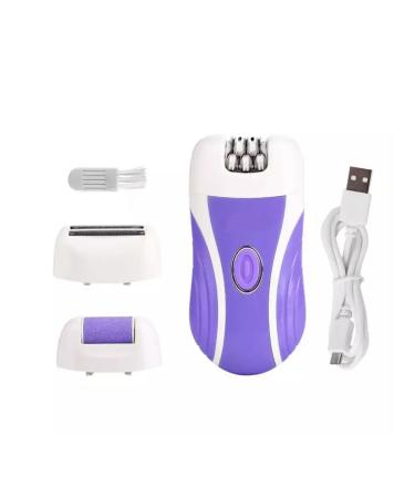 SpaceMarket Epilator - Buy Online on GoSupps.com