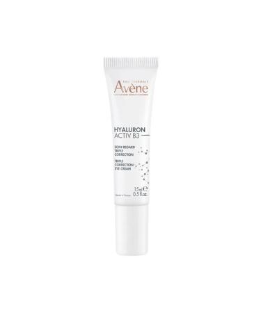 AVENE Hyaluron Activ B3 Eye Cream Lifting