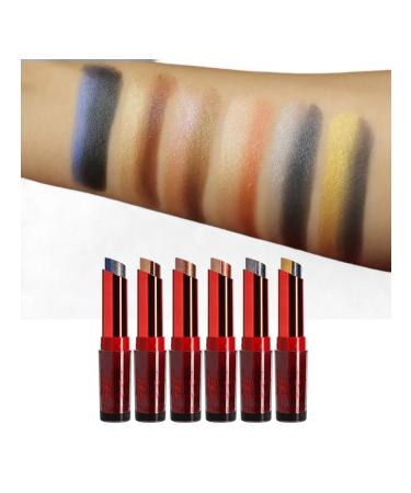 MLSMILE Two -color eye shadows - Buy Online on GoSupps.com